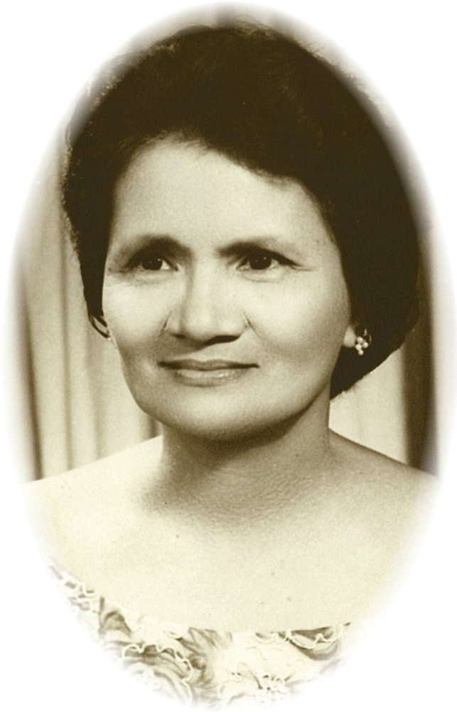 Ceferina Ongcangco