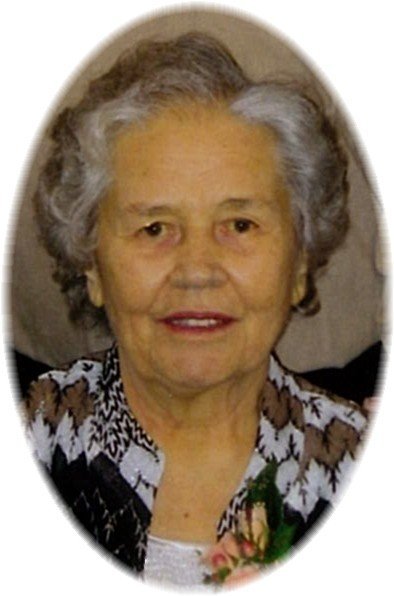 Jozefa Parafianowicz