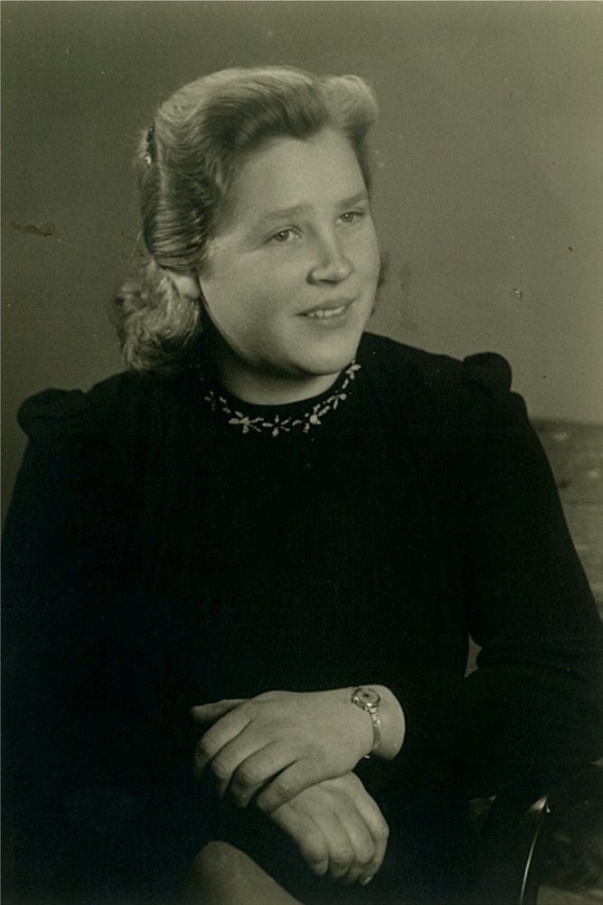 Olga Hambrock