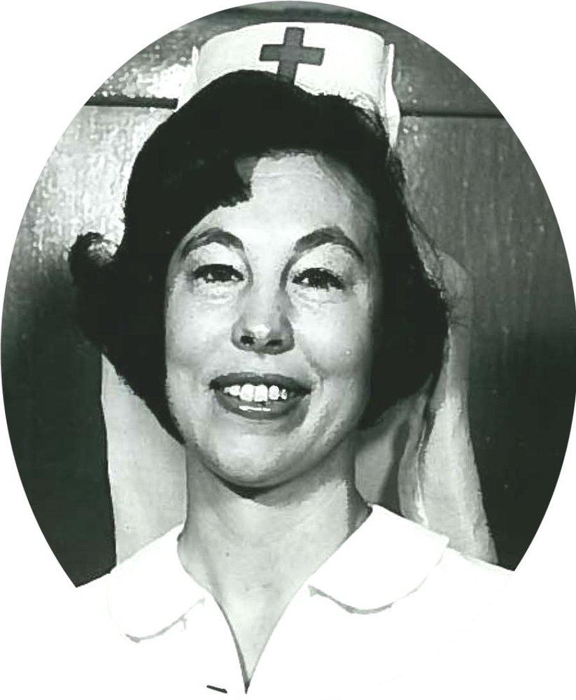 Shirley Kaye