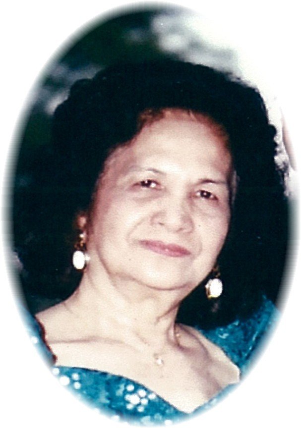 Gregoria Cayabyab