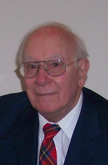 Lloyd Buckley