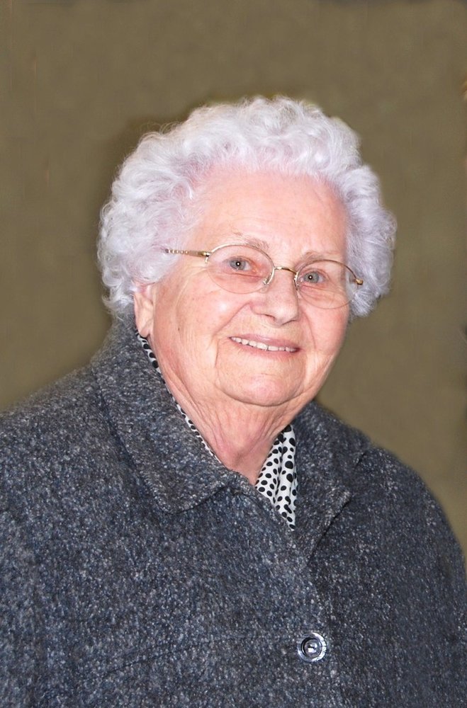 Cecylia Nieweglowski