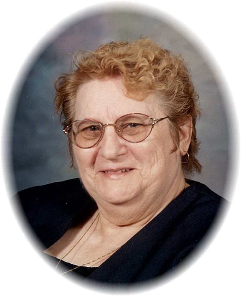 Elaine Willard