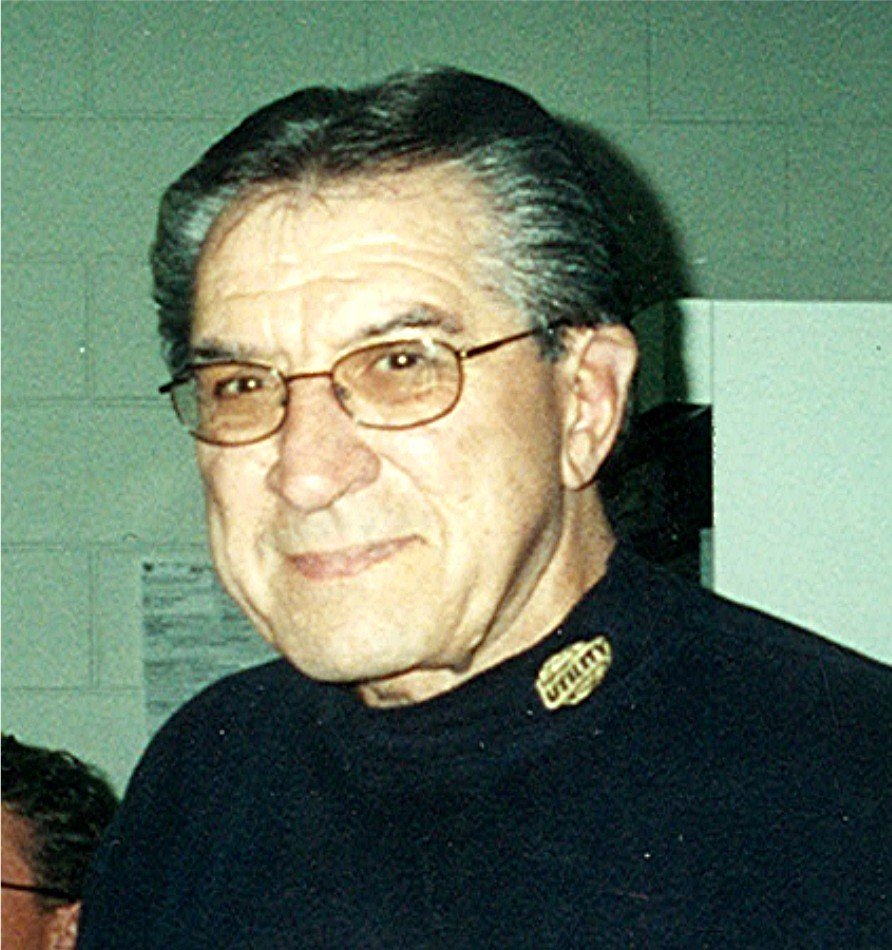 Victor Baraniuk