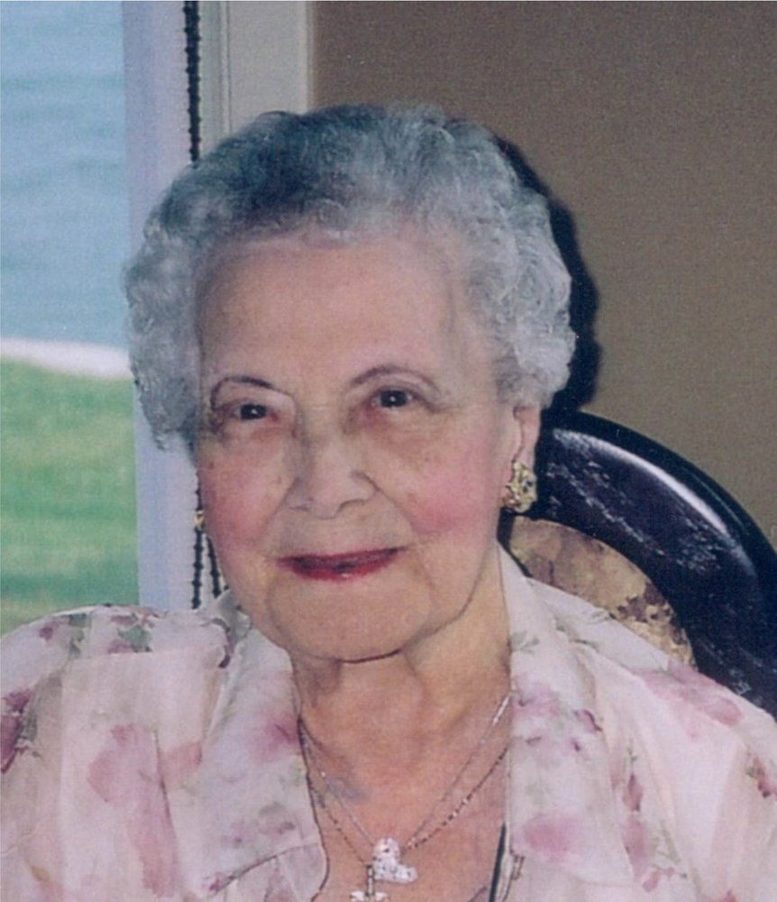 Phyllis Wright