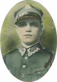 Antoni Szopa