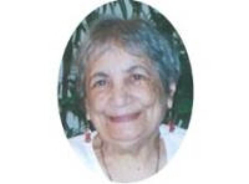 Doris Bernardini