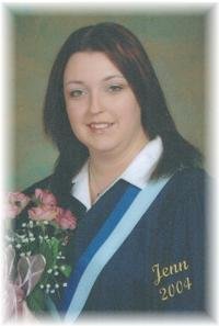 Jennifer Cheevers