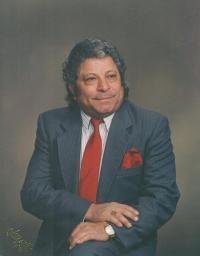 Michele "Mike" Napolitano