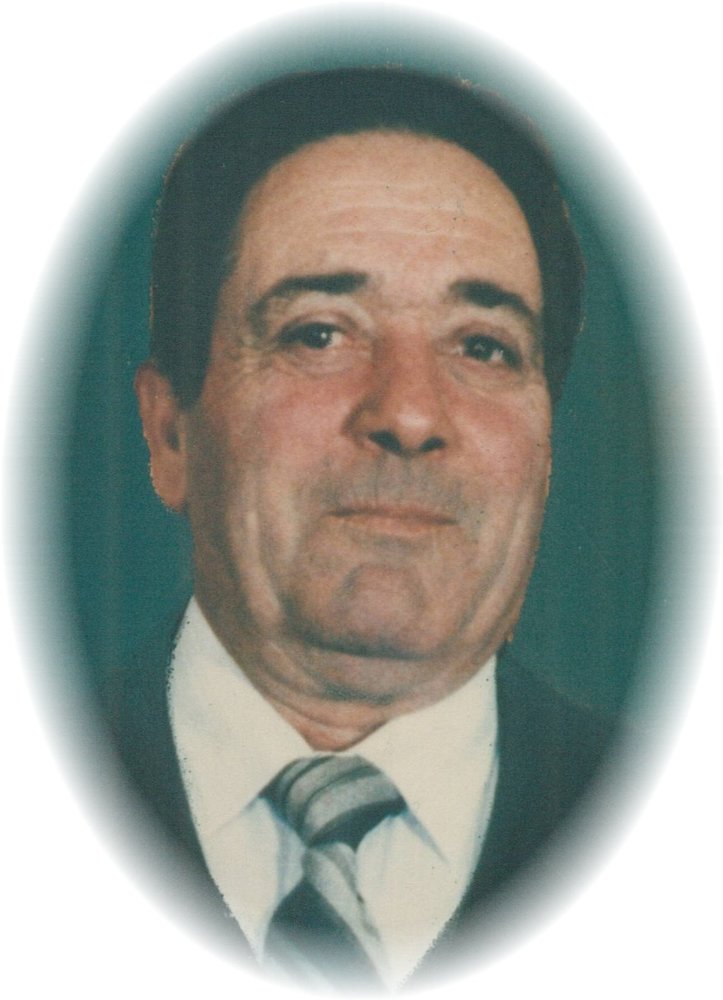 Luigi DiMatteo