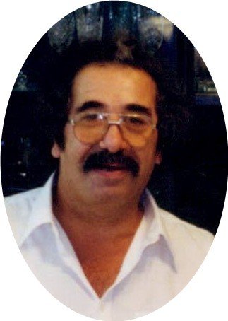 George Ishkhanian