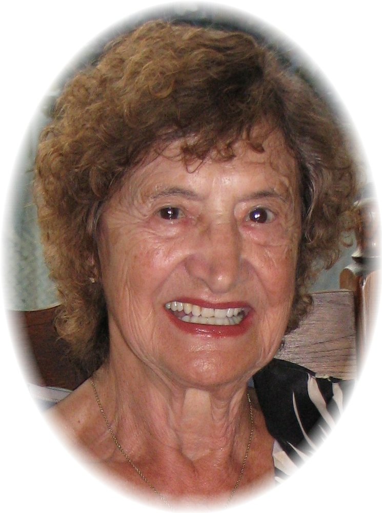 Flora Sahagian