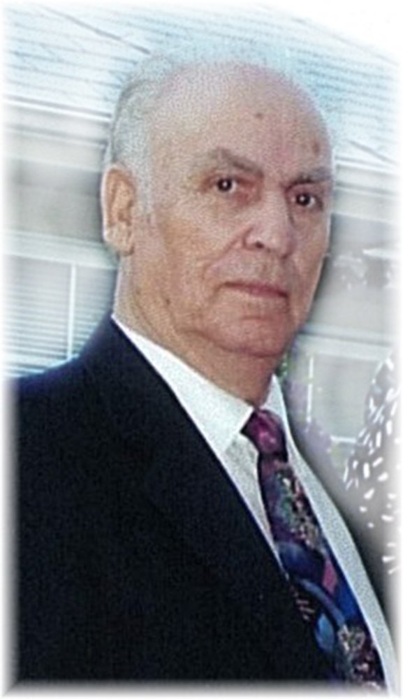 Angelo Galante