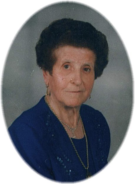 Antonietta Petriello