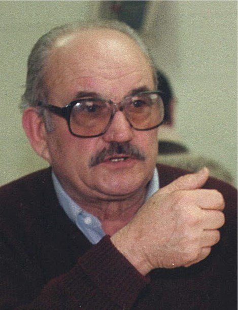 Ivo Castellan