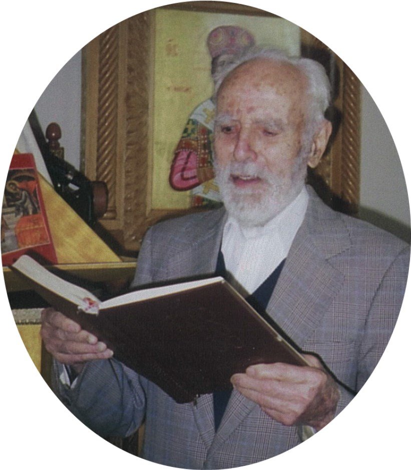 Sotiris "Samuel" Sotiriou