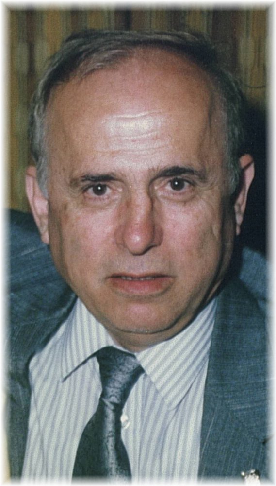 Garabed  Baboudjian