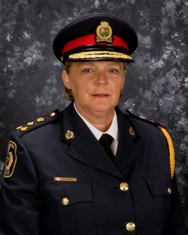 Chief Wendy  Southall