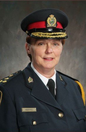 Chief Wendy  Southall