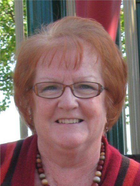 Barbara Neale (nee Muller)