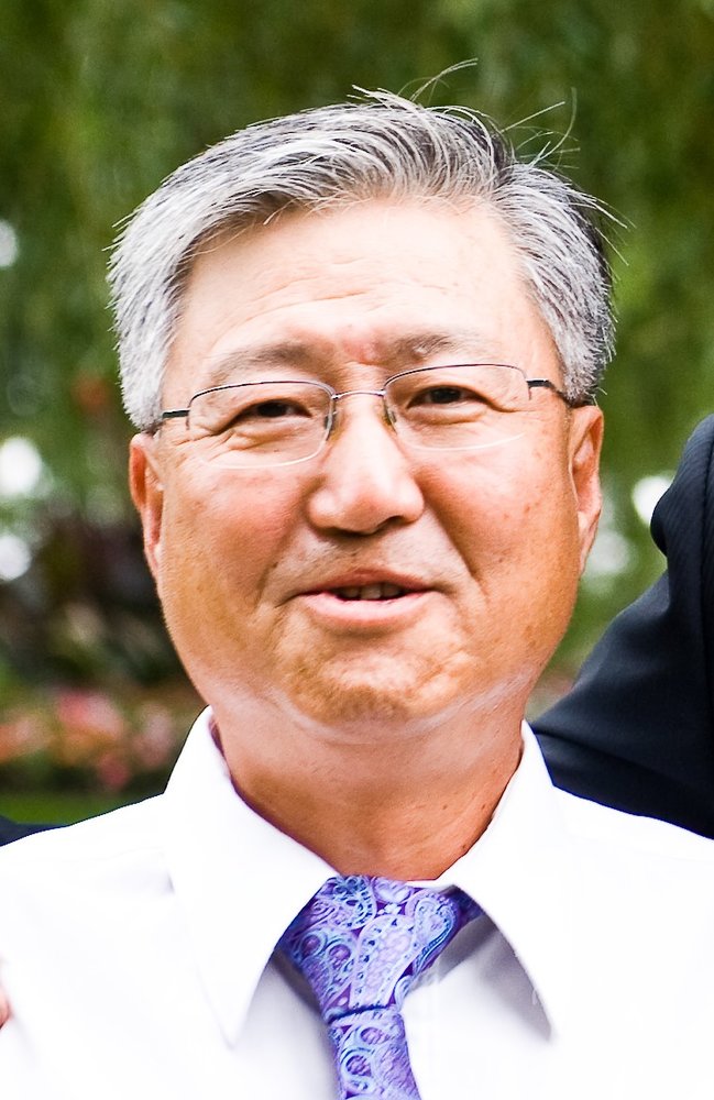 Joon Kim