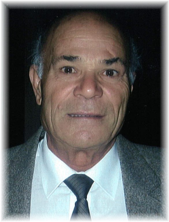 Salvatore Alessi