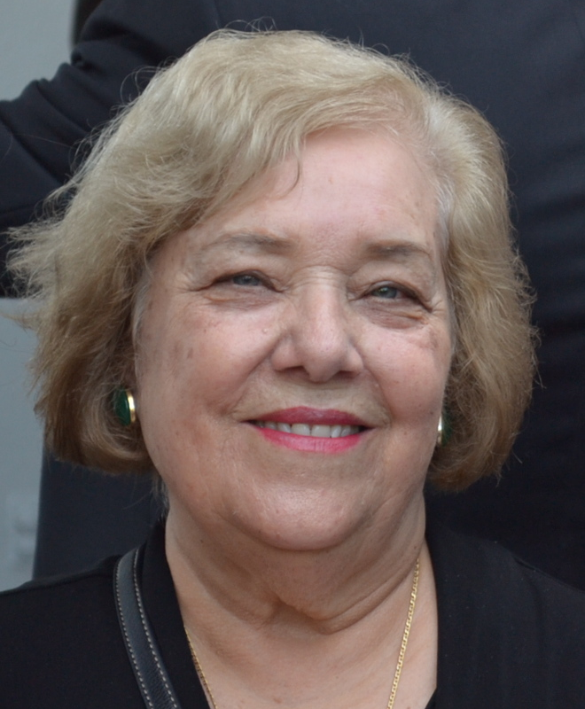 Maria Hadjiyannakis