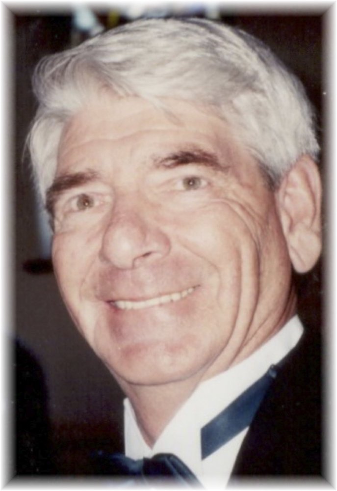 John (Bill) Handley