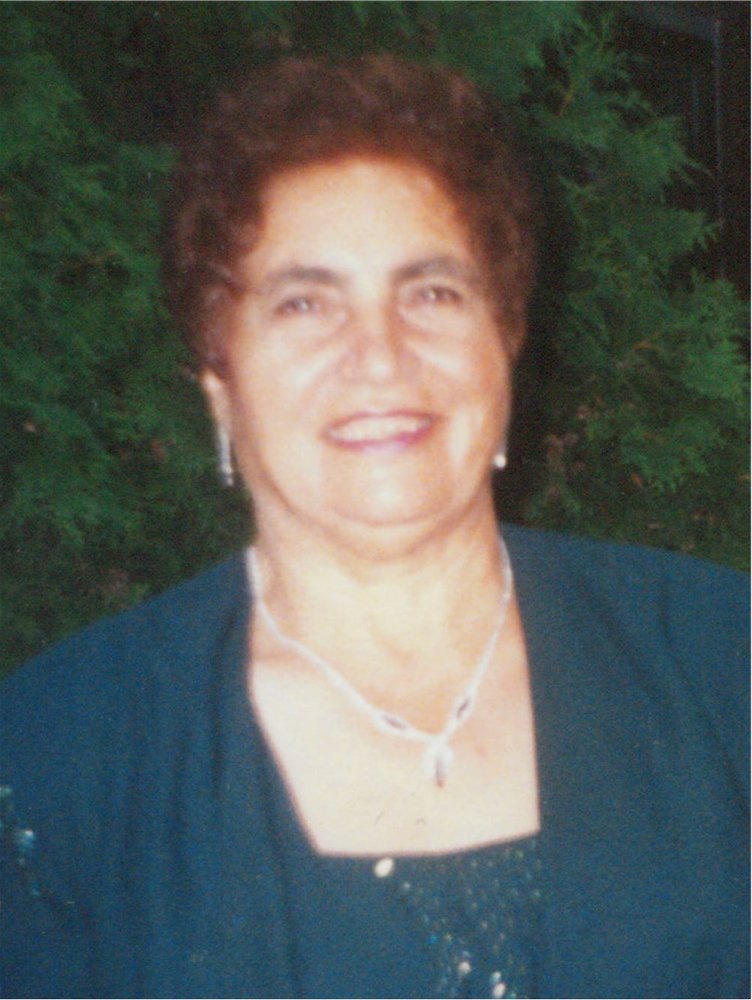 Antonia DiPietro