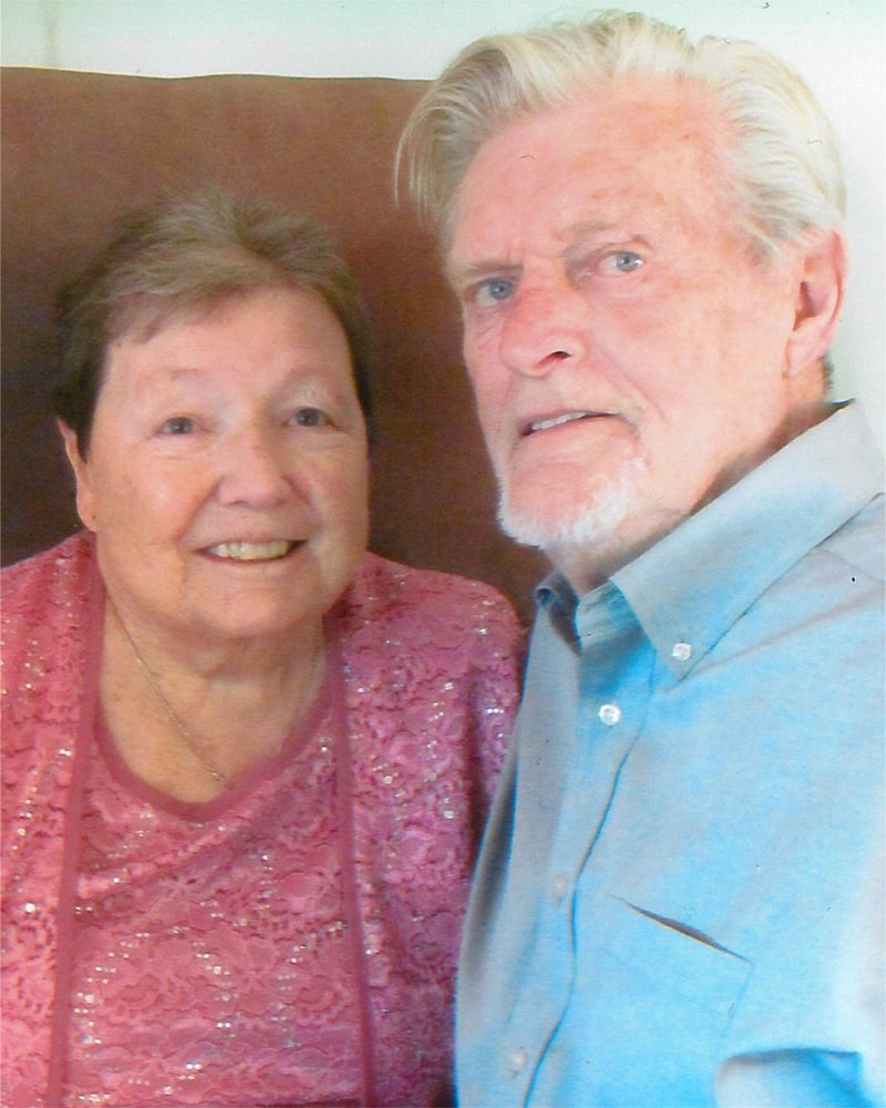 Don and Joanne Ingham