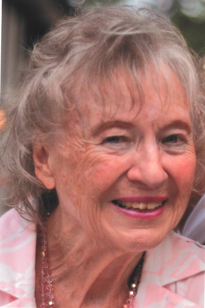 Irene Welgan