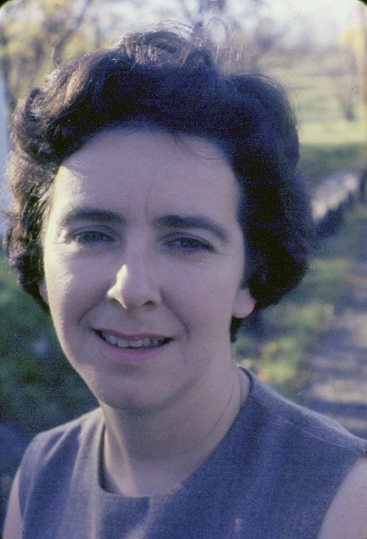 Barbara Swinton