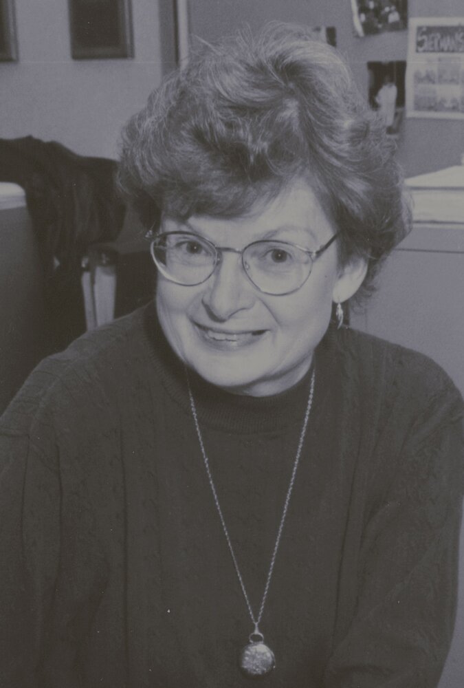 Marilyn Prentice