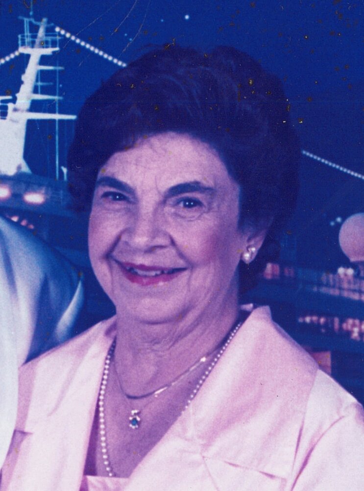 Barbara Brooker