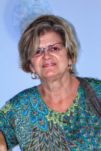 Suzanne  (Sue) Geib