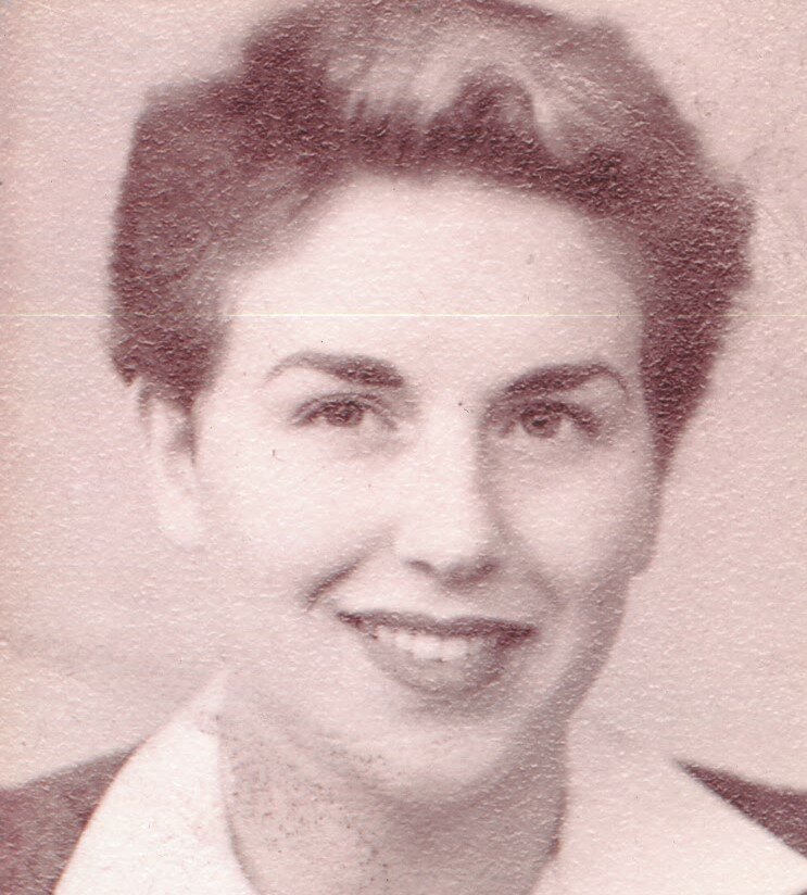 Barbara Traynor