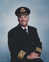 Capt. Don  Langlois