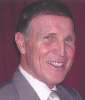 Ronald William Adams
