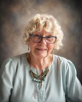 Maureen Rose Soni