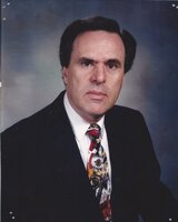 William Alexander Ronald McLean