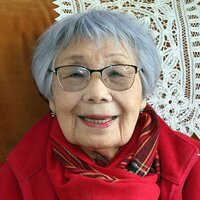 Kimiko  Horne