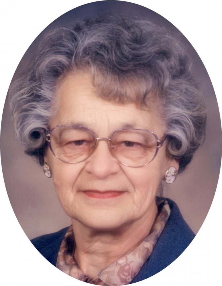 Gertrude Ratelle