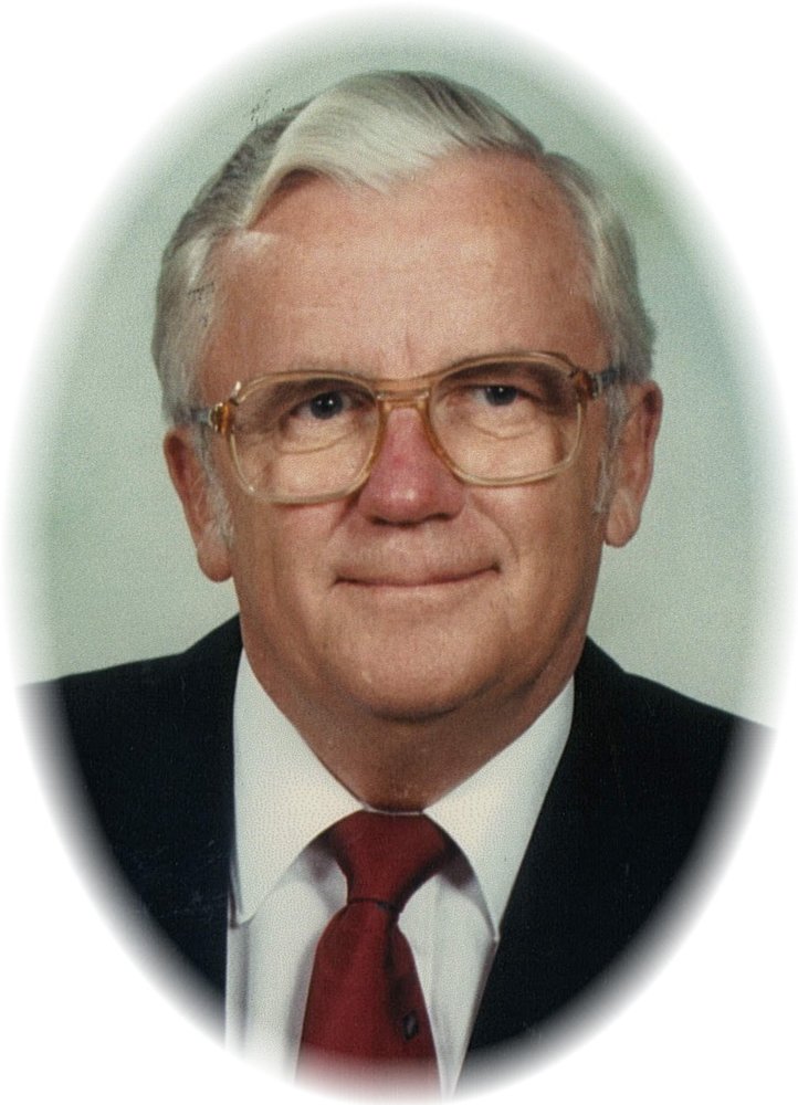 C. Kenneth Wright