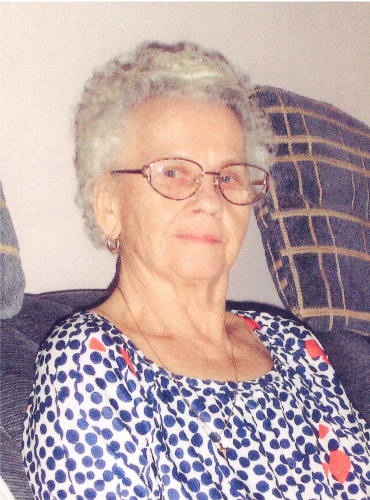 Stanislawa Legucki