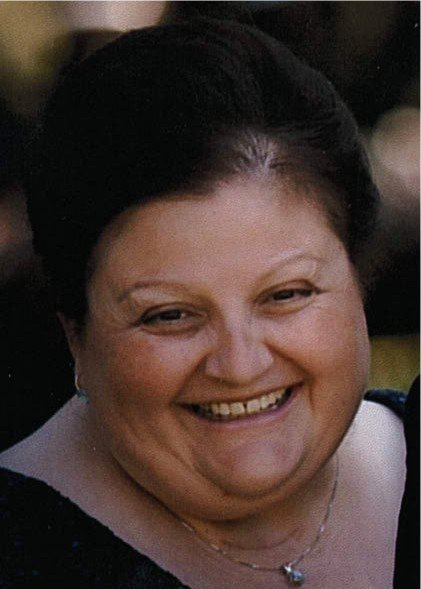 Giuseppina Spina