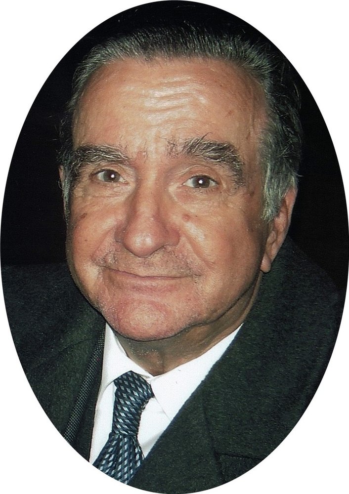 Nikolaos Famelos