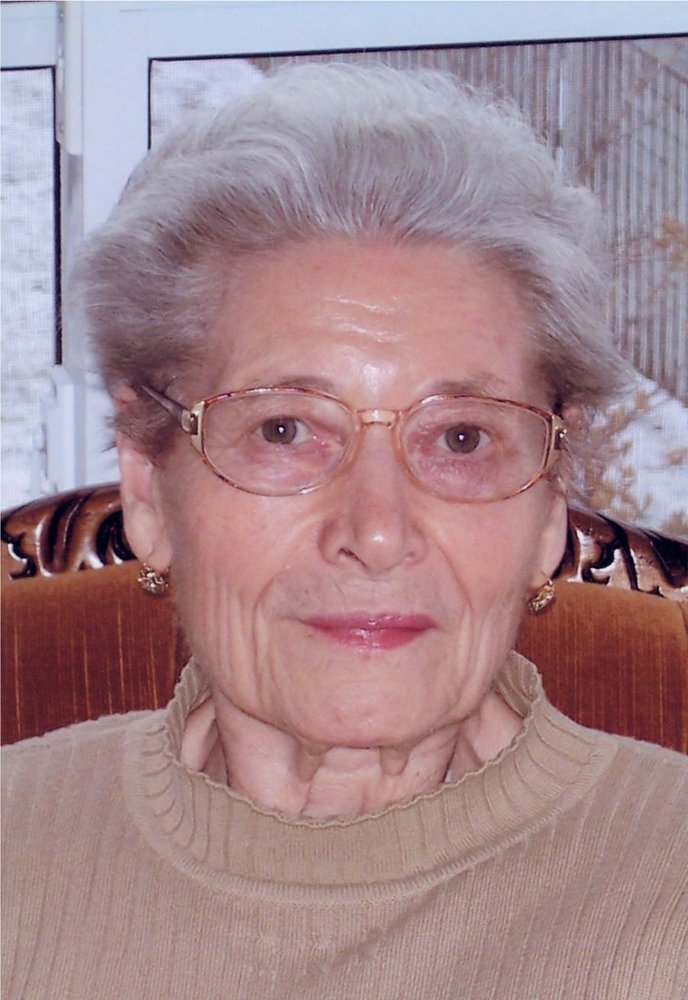 Michelina D'Arienzo