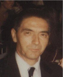 Saverio (Sam) Iuliano