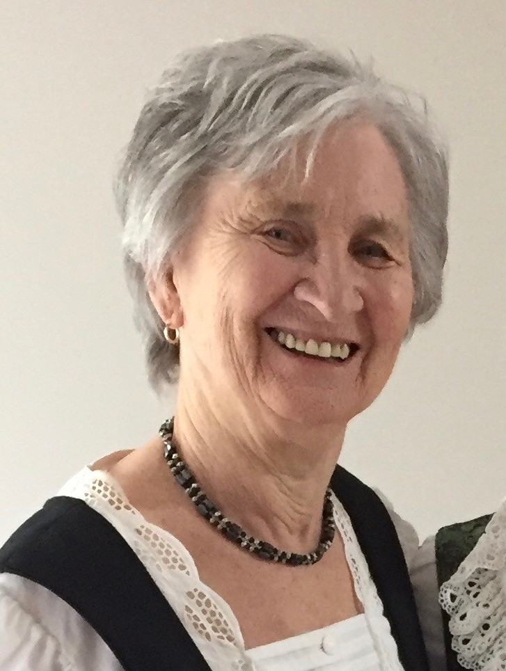 Joanne Suszek